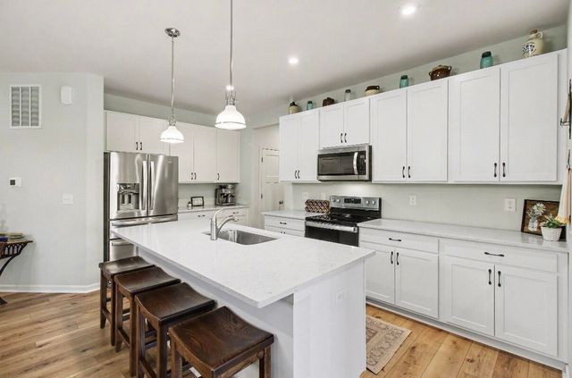644 Morven Park Drive, 5F, Walton, KY 41094