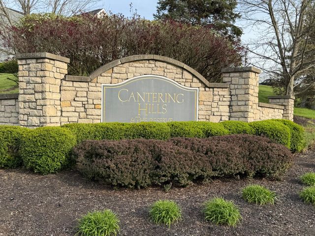 644 Morven Park Drive, 5F, Walton, KY 41094