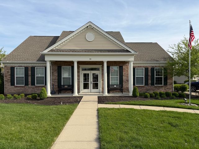644 Morven Park Drive, 5F, Walton, KY 41094