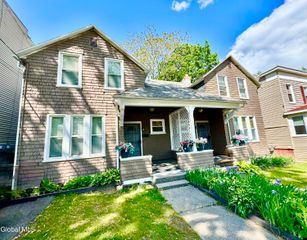 19-21 Bonheim Street, Albany, NY 12204