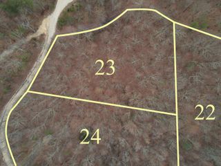 1237E High Rock Road, Stanton, KY 40380