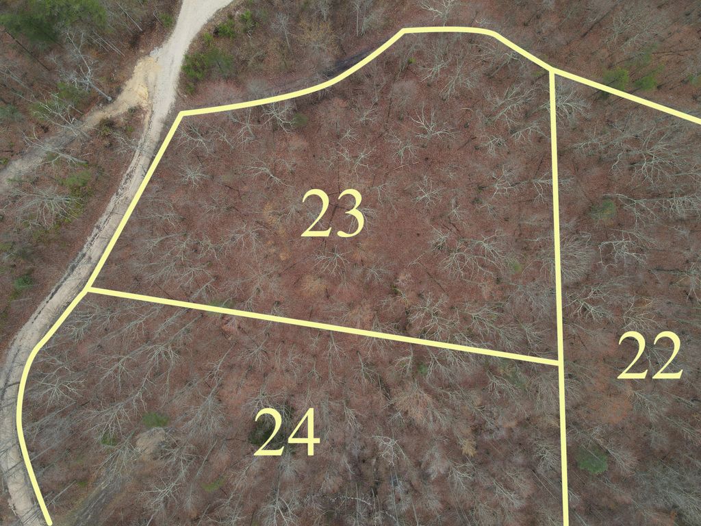 1237E High Rock Road, Stanton, KY 40380