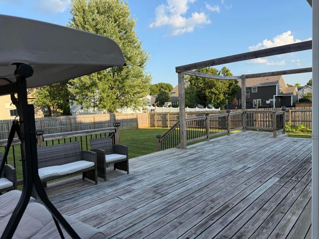 672 N Starr Drive, Pickerington, OH 43147