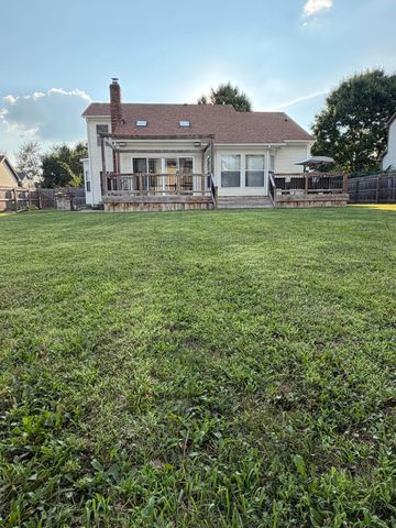 672 N Starr Drive, Pickerington, OH 43147