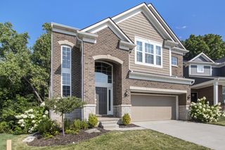 2865 Dillon Drive, Ann Arbor, MI 48105