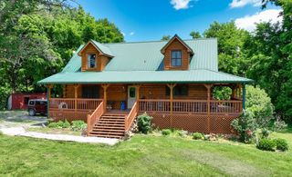 2210 Old Prospect Rd, Woodbury, TN 37190