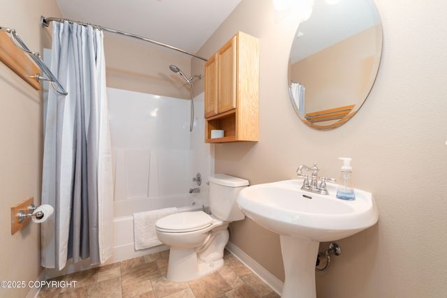 1254-1256 Water Street, 1250, Ketchikan, AK 99901