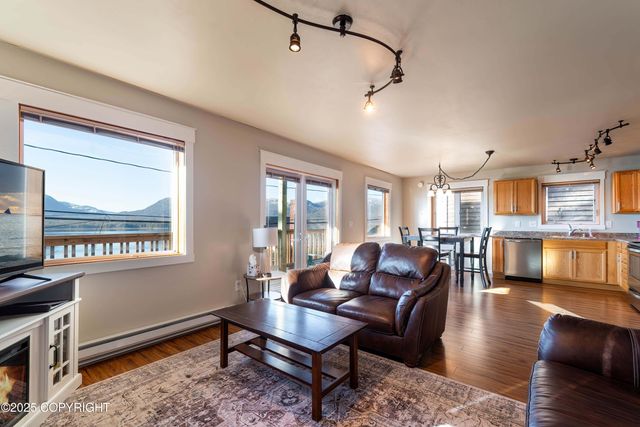 1254-1256 Water Street, 1250, Ketchikan, AK 99901