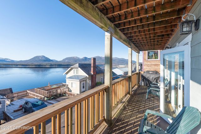 1254-1256 Water Street, 1250, Ketchikan, AK 99901