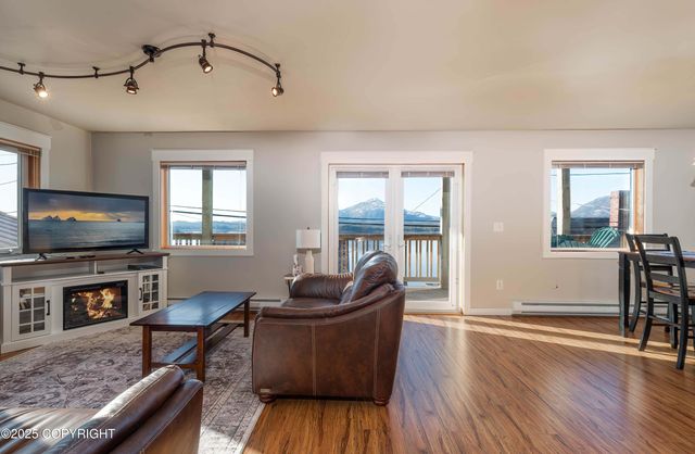 1254-1256 Water Street, 1250, Ketchikan, AK 99901