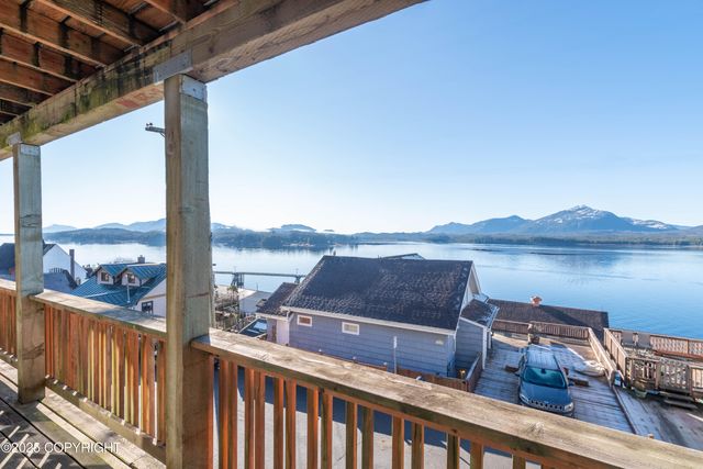 1254-1256 Water Street, 1250, Ketchikan, AK 99901