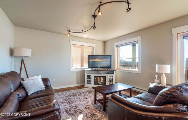 1254-1256 Water Street, 1250, Ketchikan, AK 99901