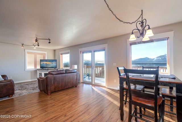 1254-1256 Water Street, 1250, Ketchikan, AK 99901