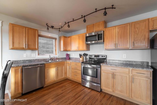 1254-1256 Water Street, 1250, Ketchikan, AK 99901