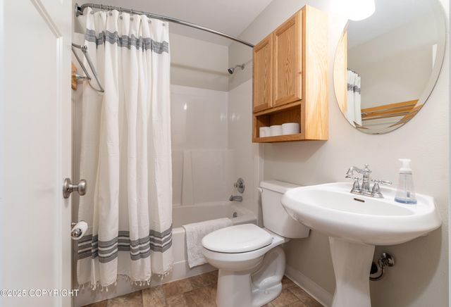 1254-1256 Water Street, 1250, Ketchikan, AK 99901