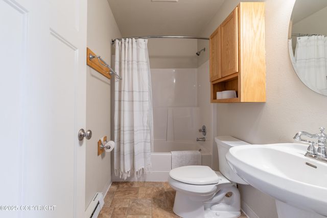 1254-1256 Water Street, 1250, Ketchikan, AK 99901