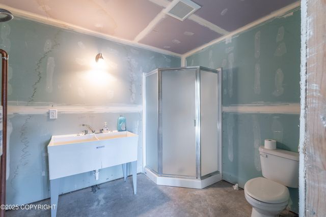 1254-1256 Water Street, 1250, Ketchikan, AK 99901