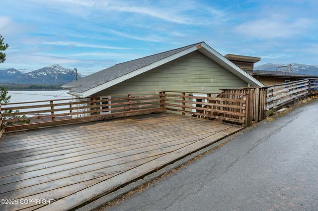 1254-1256 Water Street, 1250, Ketchikan, AK 99901