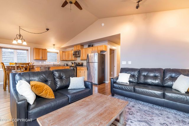 1254-1256 Water Street, 1250, Ketchikan, AK 99901