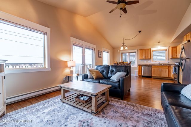 1254-1256 Water Street, 1250, Ketchikan, AK 99901