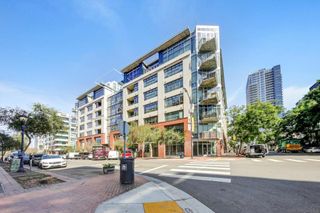 1050 Island 211, San Diego, CA 92101