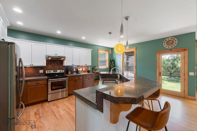 2451 Ferguson Avenue, Bozeman, MT 59718