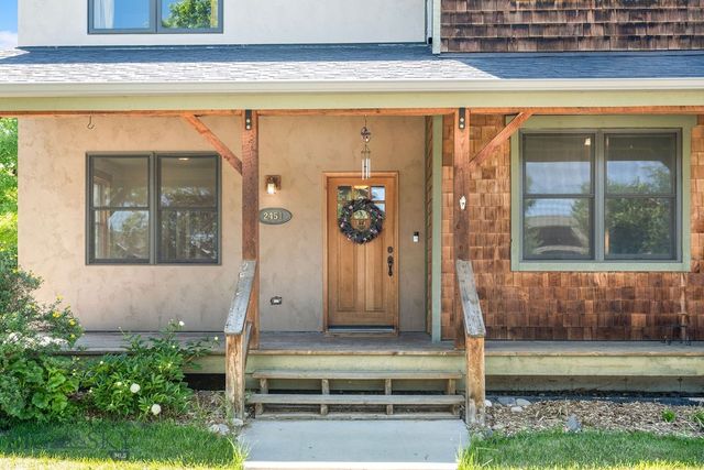 2451 Ferguson Avenue, Bozeman, MT 59718