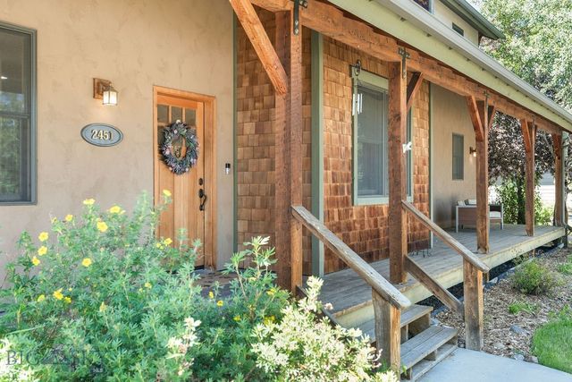 2451 Ferguson Avenue, Bozeman, MT 59718