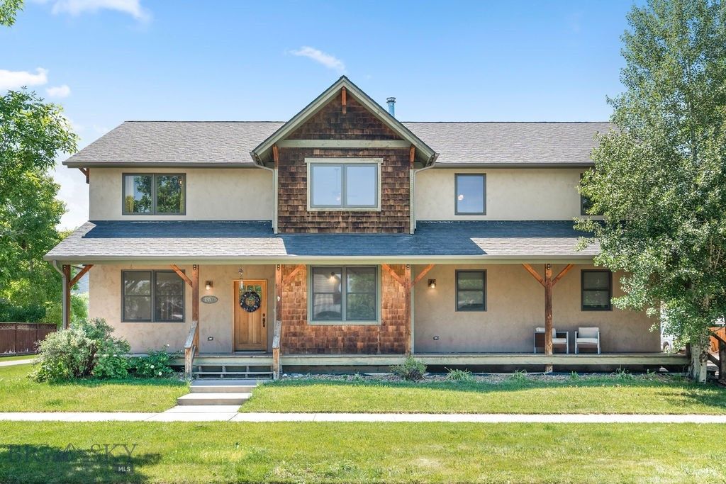 2451 Ferguson Avenue, Bozeman, MT 59718