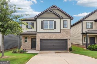 11917 Brightside Parkway, Hampton, GA 30228