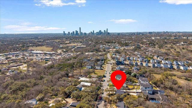 3602 Pennsylvania Ave 2, Austin, TX 78721