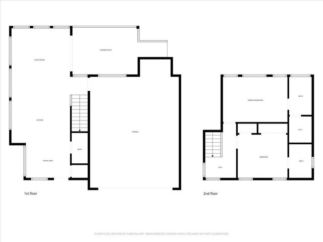 3602 Pennsylvania Ave 2, Austin, TX 78721