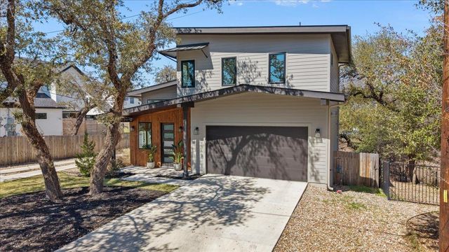 3602 Pennsylvania Ave 2, Austin, TX 78721