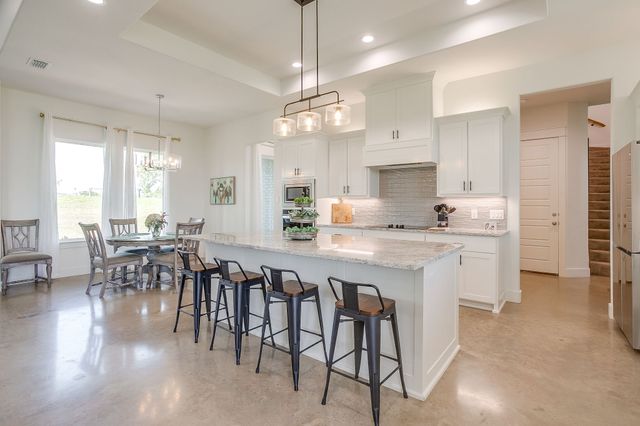 1048 Agnes N, Springtown, TX 76082