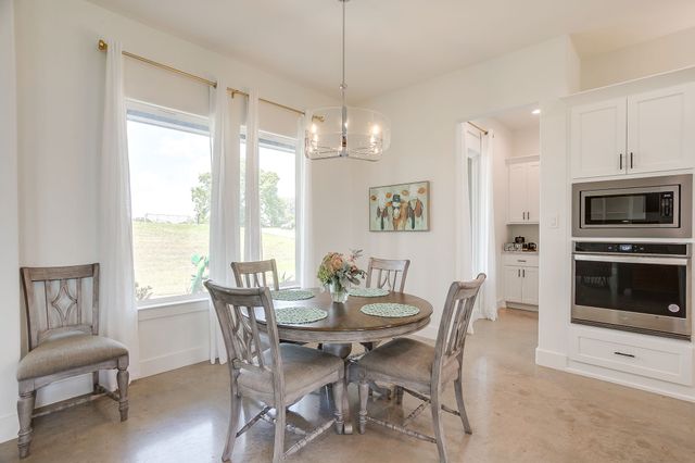 1048 Agnes N, Springtown, TX 76082