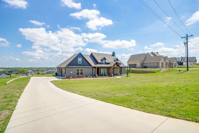 1048 Agnes N, Springtown, TX 76082
