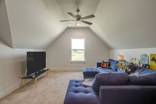 1048 Agnes N, Springtown, TX 76082