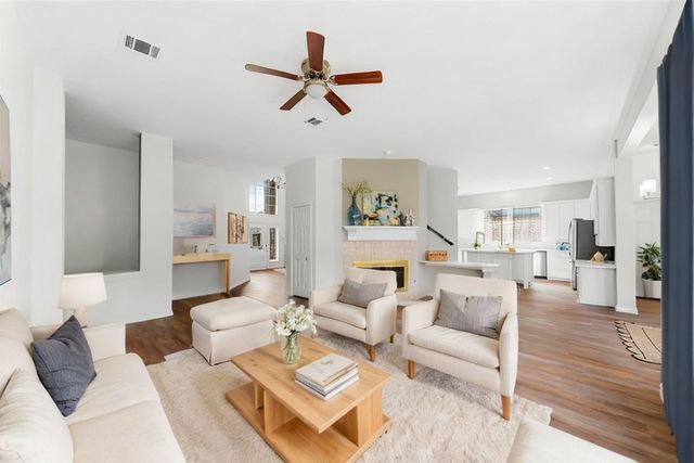 6012 Fieldstone Drive, Dallas, TX 75252