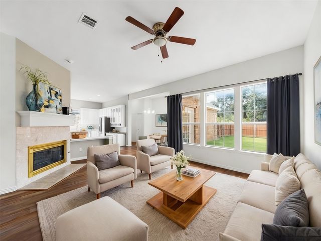 6012 Fieldstone Drive, Dallas, TX 75252