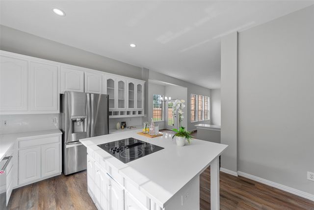 6012 Fieldstone Drive, Dallas, TX 75252