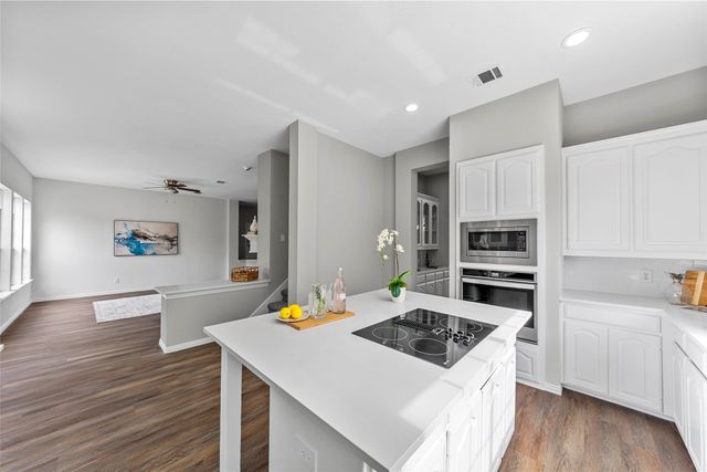 6012 Fieldstone Drive, Dallas, TX 75252