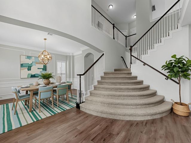 6012 Fieldstone Drive, Dallas, TX 75252