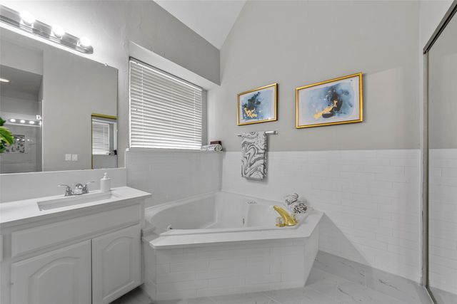 6012 Fieldstone Drive, Dallas, TX 75252