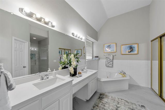 6012 Fieldstone Drive, Dallas, TX 75252