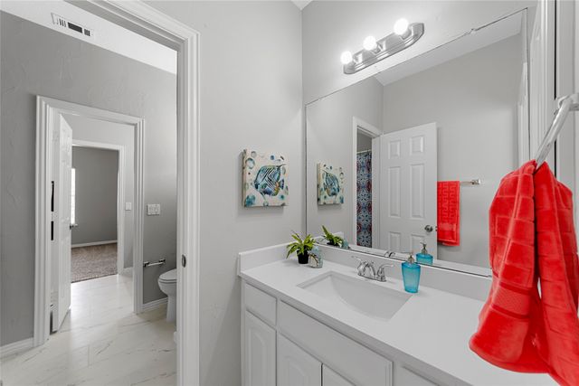 6012 Fieldstone Drive, Dallas, TX 75252