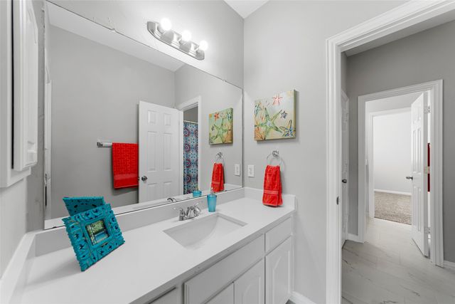 6012 Fieldstone Drive, Dallas, TX 75252