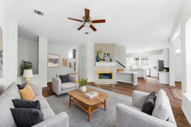 6012 Fieldstone Drive, Dallas, TX 75252