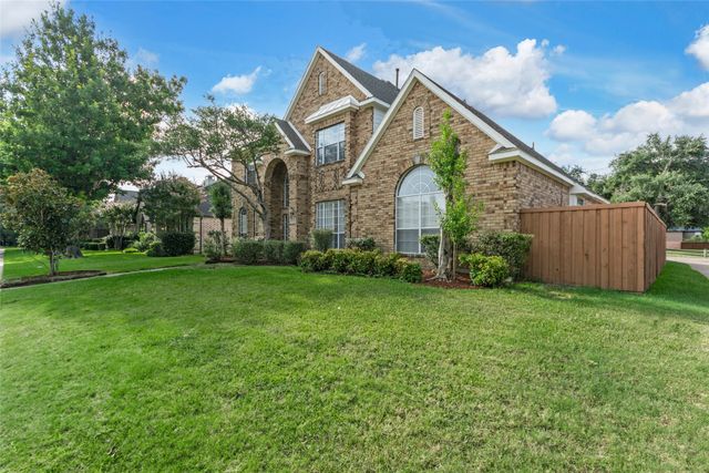 6012 Fieldstone Drive, Dallas, TX 75252