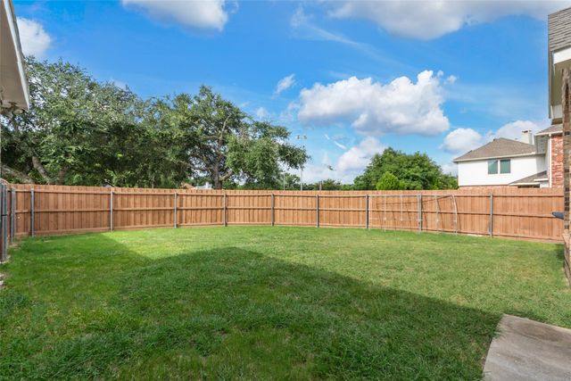 6012 Fieldstone Drive, Dallas, TX 75252