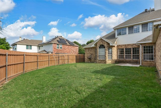 6012 Fieldstone Drive, Dallas, TX 75252